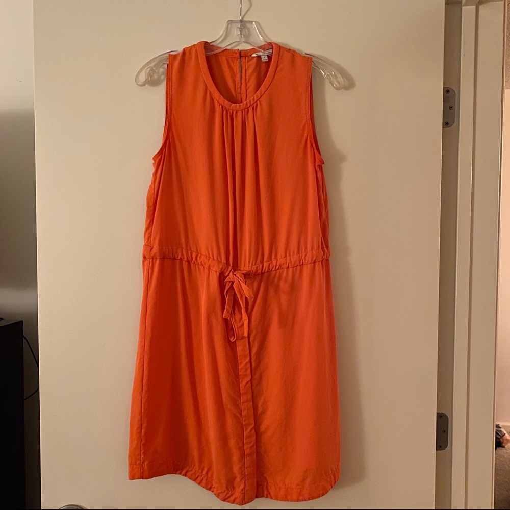 Gap dress